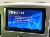 【ナビゲーション】使いやすいナビで目的地までしっかり案内してくれます。各種オーディオ再生機能も充実しており、お車の運転がさらに楽しくなります!!