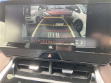 バックカメラ