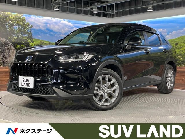 ZR-V 2.0 e:HEV X 