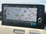 お出かけの際に安心のナビ付です☆バックカメラ機能で駐車もスムーズに行えます。