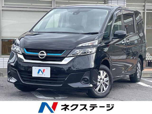 セレナ 1.2 e-POWER XV 