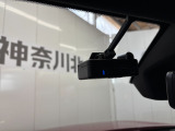 純正のドライブレコーダーを装備!!万が一の時にはしっかりと映像が残ります!煽り運転や事故が多いこのご時世。安心の為には着いていて欲しいオプション装備ですね♪