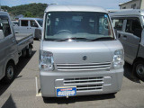 エブリイ PA リミテッド ハイルーフ 4WD 