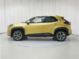 ヤリスクロス 1.5 ハイブリッド Z E-Four 4WD 