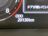 走行距離も少なくまだまだ乗れますよ♪長期的な購入をお考えの方にもおススメの1台です!