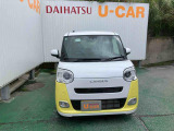 ムーヴキャンバス  ストライプス G