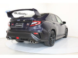 WRX S4 2.4 STI スポーツR-ブラック リミテッド 4WD