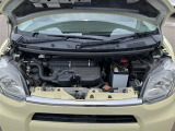納車時には整備を実施します!保証にご加入頂きますと、万が一が起きた場合にも無償で対応いたします!