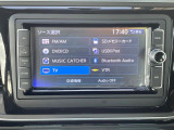 ●Bluetooth:お手持ちのスマートフォンなどと接続し、ハンズフリー通話や臨場感溢れるミュージック再生をお楽しみいただけます。無線接続ですので煩わしさもありません♪