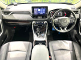 RAV4 2.0 G Zパッケージ 4WD 