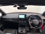 CR-V 2.0 e:HEV RS ブラック エディション 4WD 