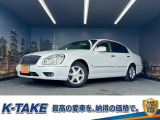 シーマ 4.5 450VIP (禁煙車)(後期型)(ベージュ本革シート)(メ