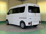 NV100クリッパーリオ  チェアキャブ ハイルーフ 4WD