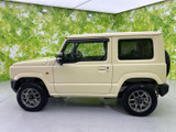 ジムニー XC 4WD 