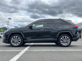 RAV4 2.0 G Zパッケージ 4WD 