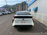 後ろ姿もカッコイイ☆