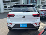 T-Roc TSI スタイル 