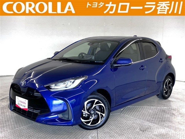 ヤリス 1.5 Z