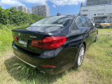 5シリーズセダン 530i ラグジュアリー 本革シート 修復歴無し