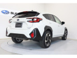 クロストレック 2.0 リミテッド 4WD 
