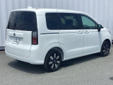 フリード 1.5 エアー EX 4WD 