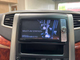 【純正HDDナビ】音楽を本体に記録できるミュージックサーバーやフルセグTVの視聴も可能です☆高性能&多機能ナビでドライブも快適ですよ☆