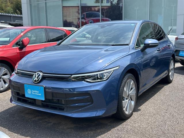 ゴルフ  TDI アクティブ アドバンス ディーゼルターボ