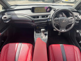 UX 250h Fスポーツ 