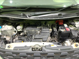 親切・丁寧な専門メカニックスタッフが応対!・車検・点検整備・事故等の修理などアフターサービスも安心。お車のカスタマイズもネクステージのサービススタッフまでご相談ください!