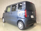 ホンダ系ディーラーで販売される全てのホンダ車なら、ホッと保証(無料)がついています。エアコン、純正オーディオを始め、エンジン、足廻りまでカバー。初回1ヵ月点検も無料で実施致します。