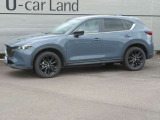 CX-5 2.2 XD ブラックトーンエディション 