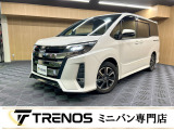 TRENOSには多数、車種様々な在庫がございます。きっとお気に入りの一台に出会えるはずです♪