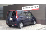サービス工場完備。車検・メンテもお任せください!