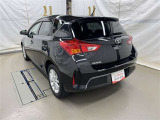 走りにこだわりながら収納力も持ち合わせたお車です。