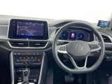 T-Roc TDI スタイル ディーゼル 