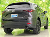 CX-5 2.2 XD ブラックトーンエディション 