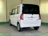 タント L SAIII 4WD 