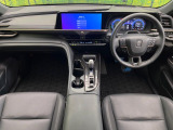 クラウンスポーツ 2.5 Z E-Four 4WD 