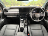 ランドクルーザーFJ 2.7 VX 4WD 