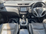 エクストレイル 2.0 20X エクストリーマーX エマージェンシーブレーキ パッケージ 4WD 