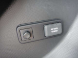 ★アクセサリーコンセント(AC100V・1500W/1個/非常時給電システム付)!AC100Vで最大消費電力1500W以下の電気製品を使用できます!災害などによる非常時に電力が必要なとき給電が可能!