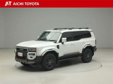 ランドクルーザー250 2.7 VX 4WD 