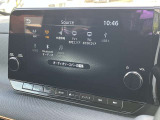 様々なオーディオソースがございます。運転中に好きな音楽を聴くことが可能です。