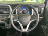 【ステアリングスイッチ】運転中、前方から目線をそらすことなく、オーディオ等の操作が可能な便利機能!安心&快適なドライブを演出してくれます♪