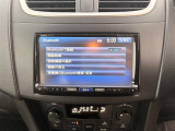 スイフト 1.6 スポーツ 6MT clarionナビ フルセグTV