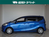 シエンタ 1.5 G 