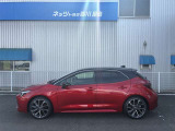 カローラスポーツ 1.8 ハイブリッド G Z 