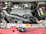 親切・丁寧な専門メカニックスタッフが応対!・車検・点検整備・事故等の修理などアフターサービスも安心。お車のカスタマイズもネクステージのサービススタッフまでご相談ください!