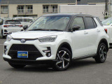 ライズ ハイブリッド 1.2 Z eHEV パノラミックビューモニター