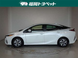 プリウスPHV 1.8 S セーフティパッケージ 